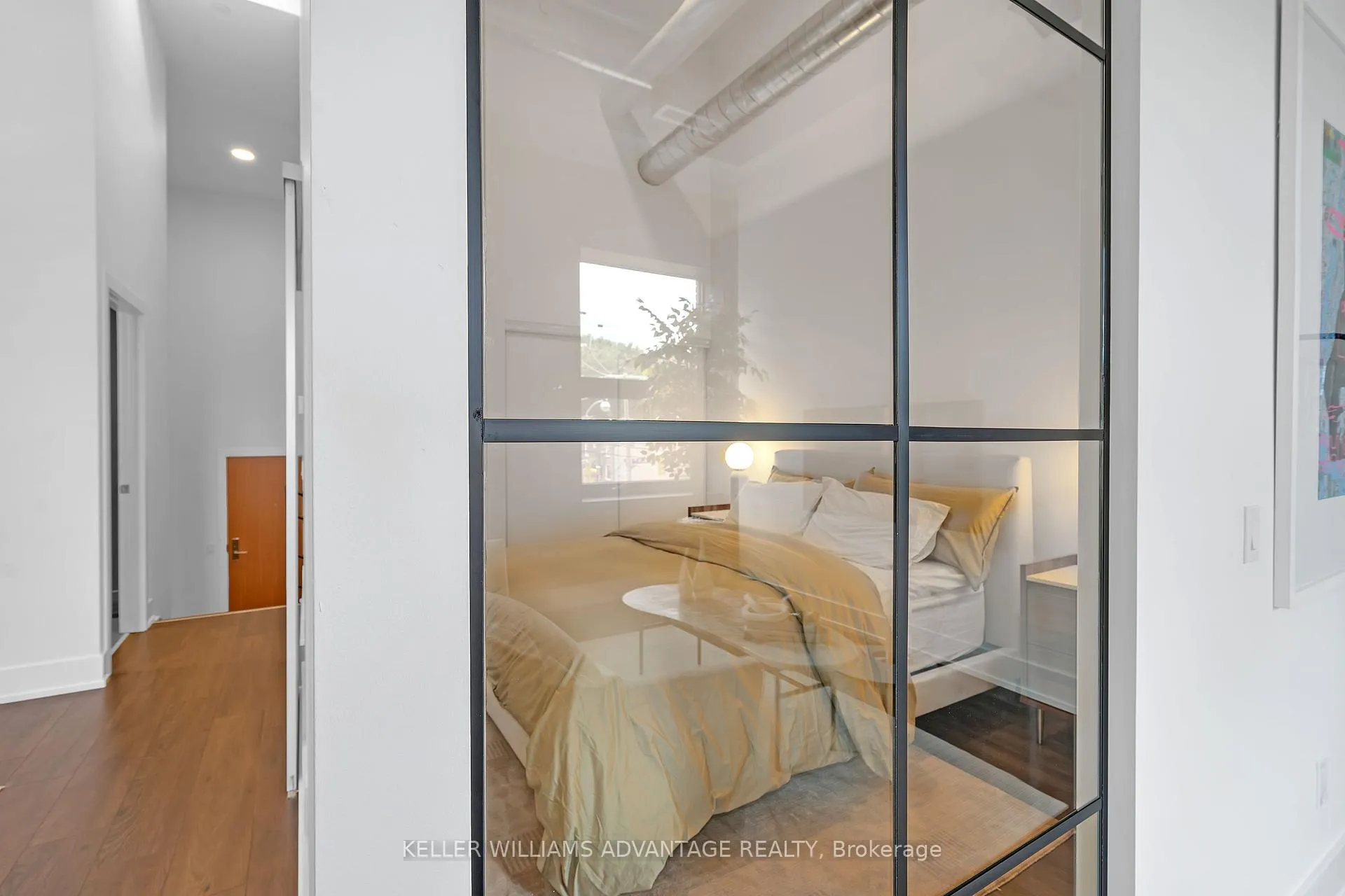 Photo 11 of Unit 233, 150 Logan Avenue, Toronto, South Riverdale — HOMEH