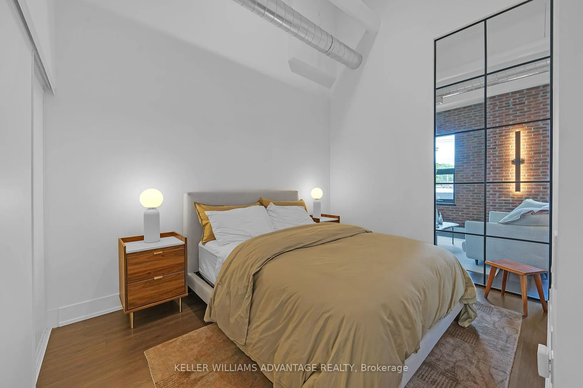 Photo 12 of Unit 233, 150 Logan Avenue, Toronto, South Riverdale — HOMEH