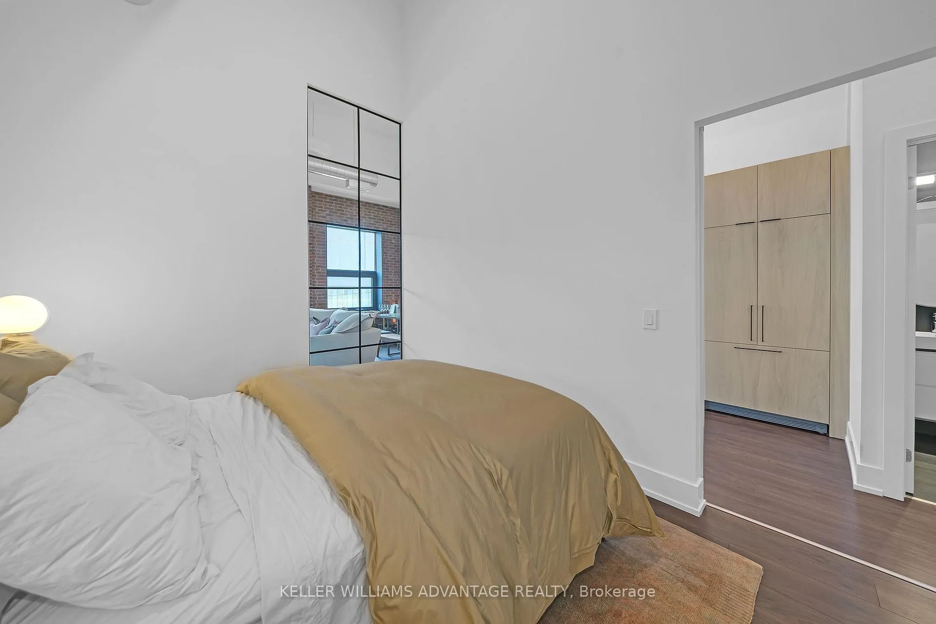 Photo 13 of Unit 233, 150 Logan Avenue, Toronto, South Riverdale — HOMEH