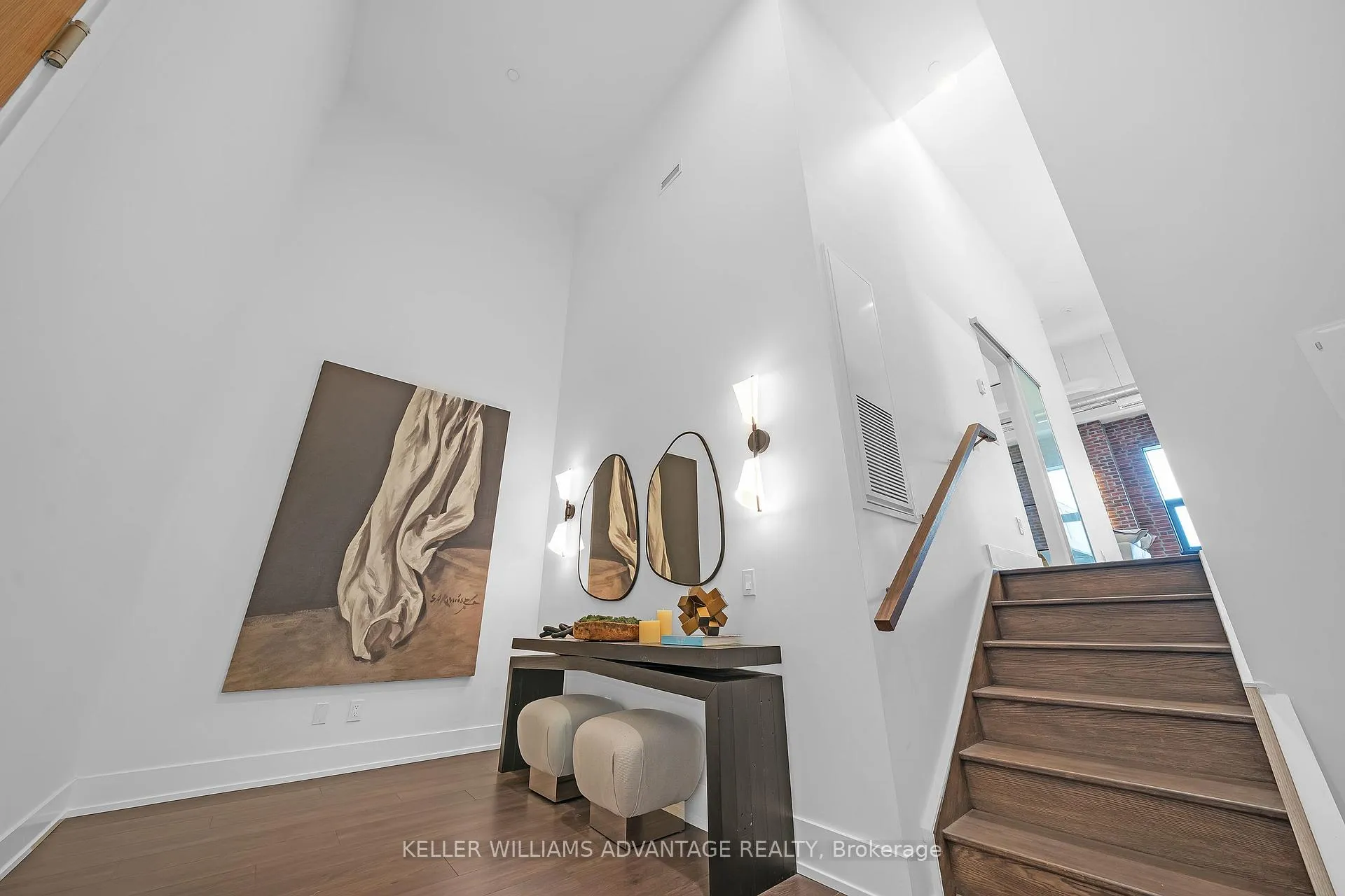 Photo 17 of Unit 233, 150 Logan Avenue, Toronto, South Riverdale — HOMEH