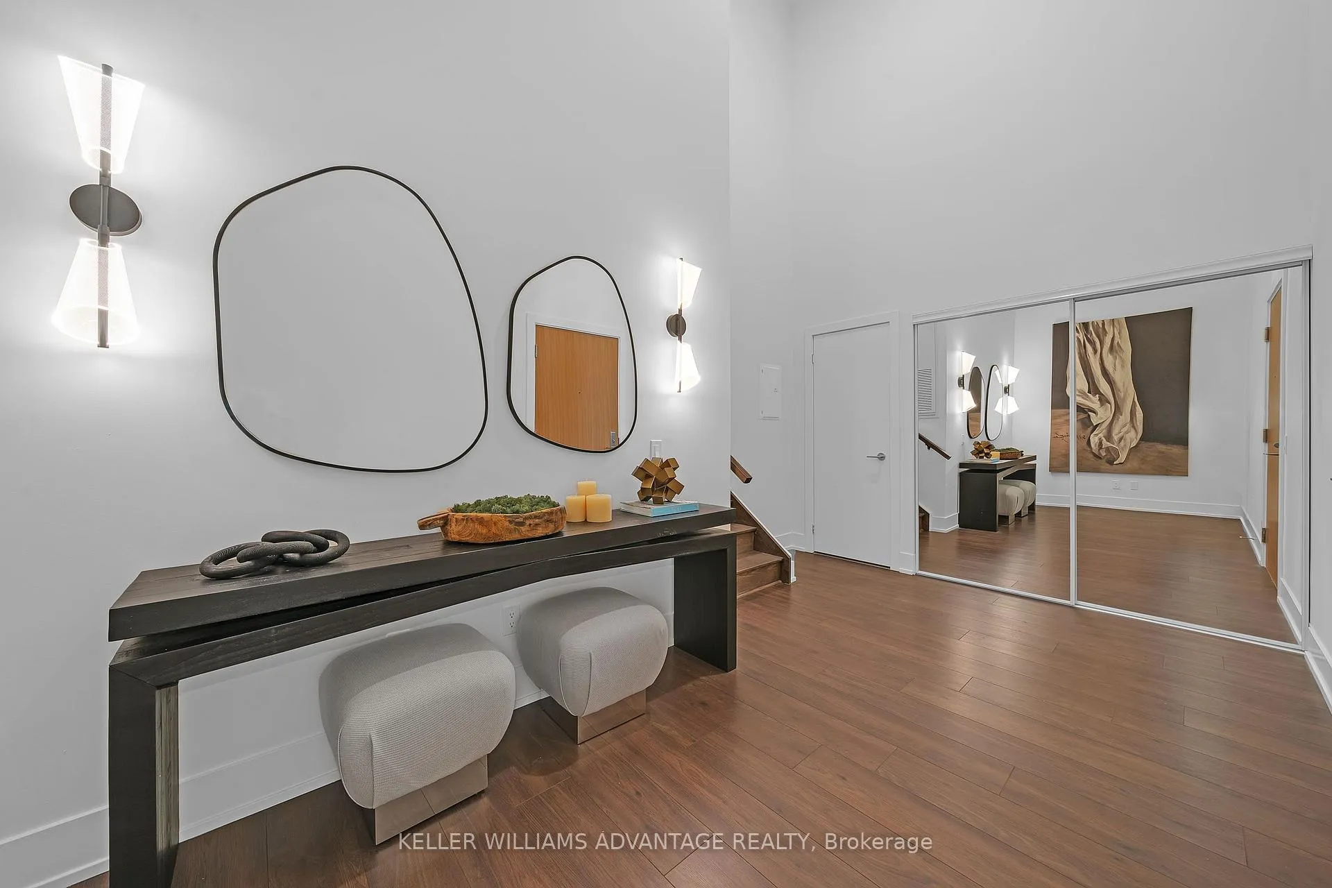 Photo 18 of Unit 233, 150 Logan Avenue, Toronto, South Riverdale — HOMEH