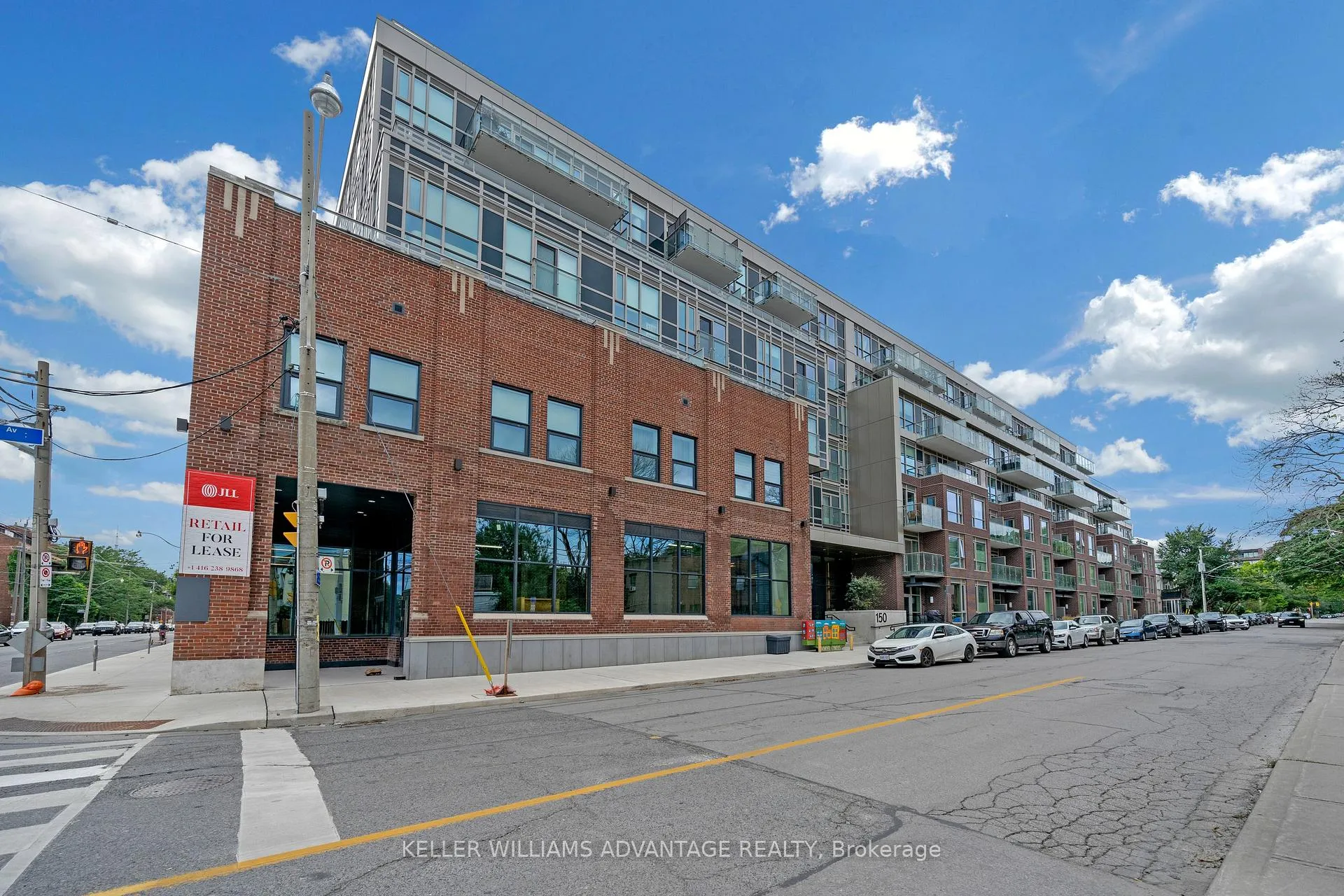 Photo 21 of Unit 233, 150 Logan Avenue, Toronto, South Riverdale — HOMEH