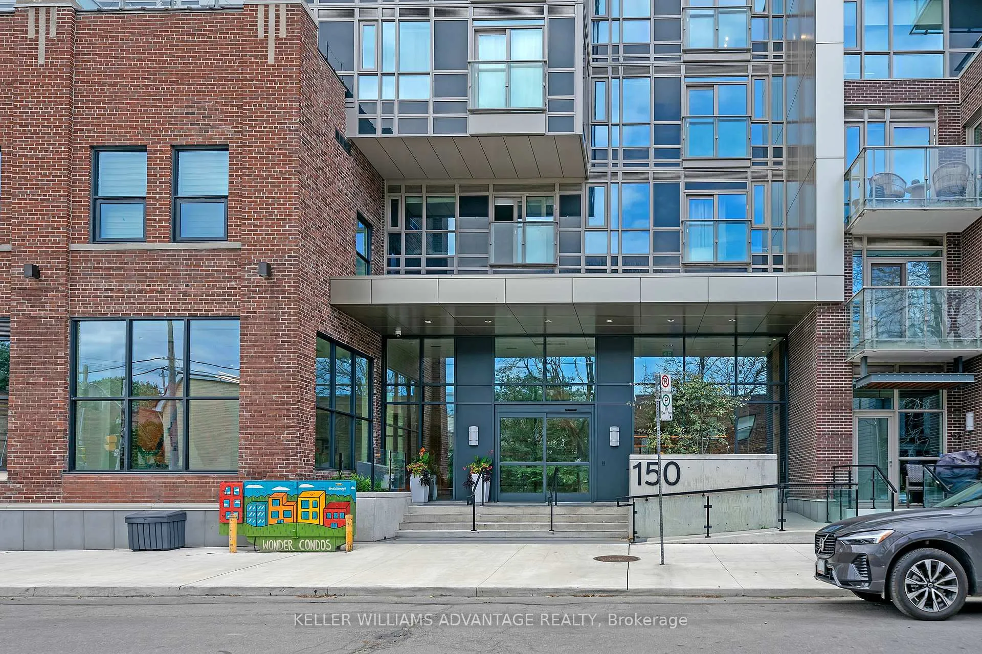 Photo 23 of Unit 233, 150 Logan Avenue, Toronto, South Riverdale — HOMEH
