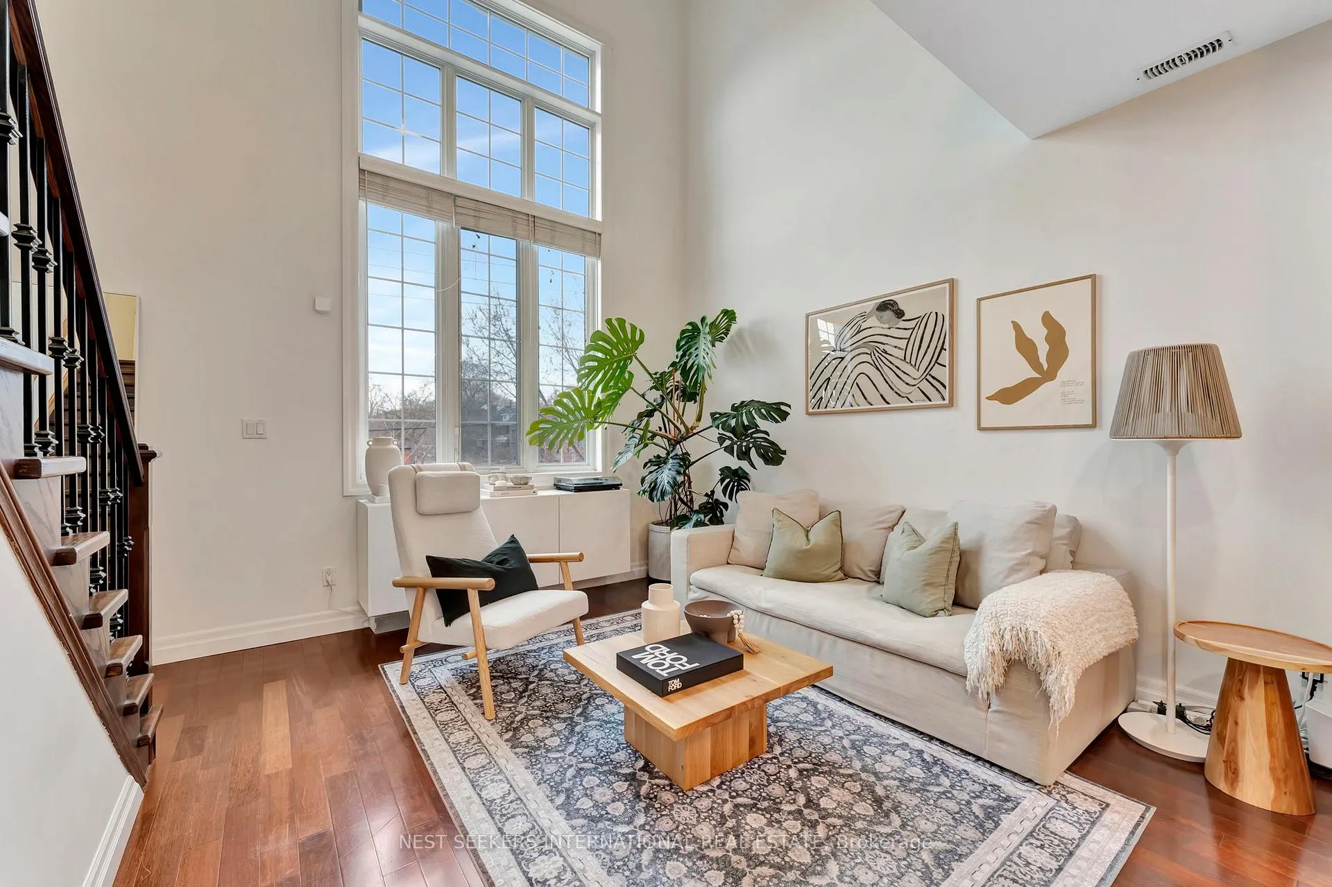 Photo 1 of Unit 303, 555 King Street E, Kitchener — HOMEH