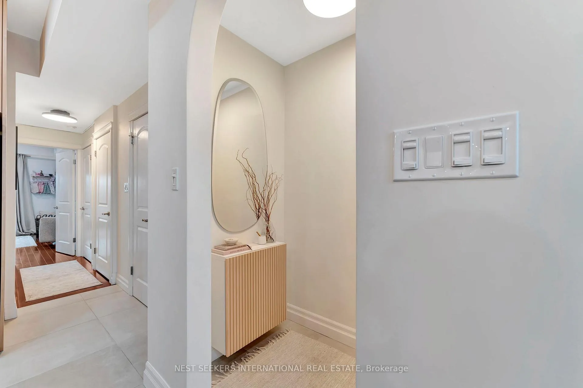 Photo 8 of Unit 303, 555 King Street E, Kitchener — HOMEH