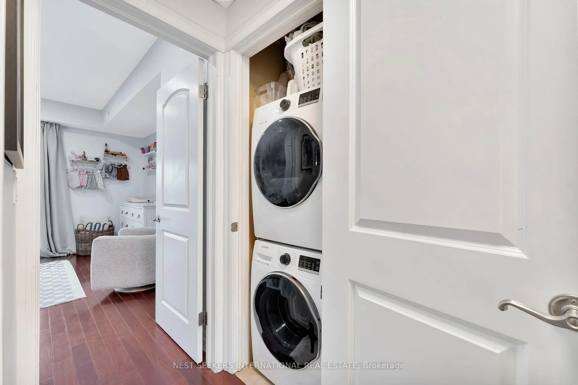 Photo 12 of Unit 303, 555 King Street E, Kitchener — HOMEH