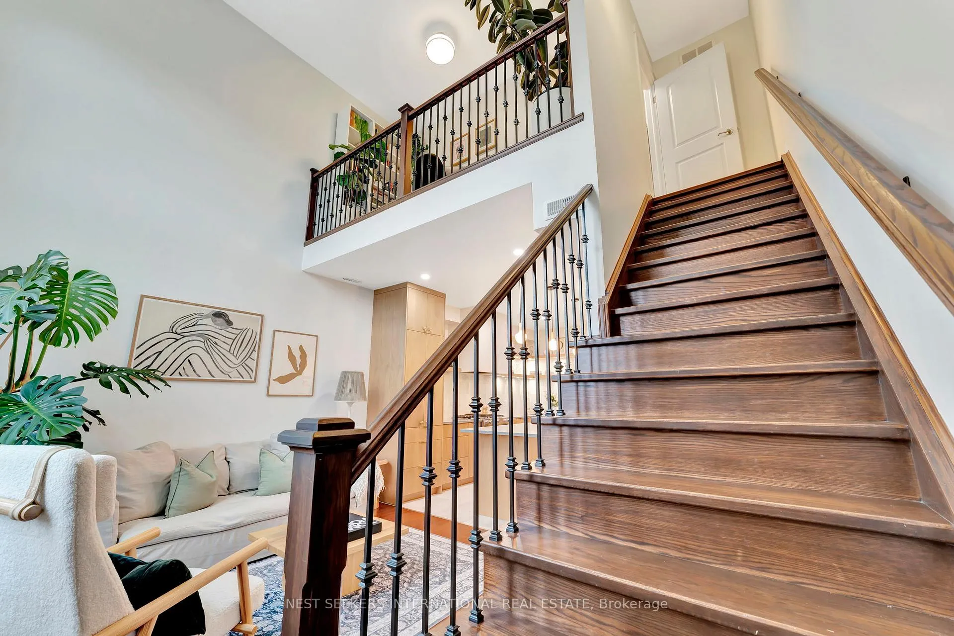 Photo 14 of Unit 303, 555 King Street E, Kitchener — HOMEH