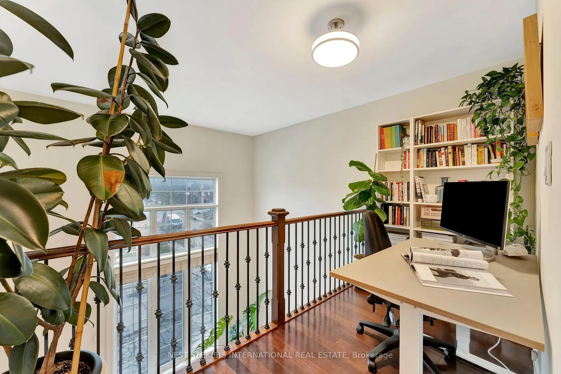 Photo 15 of Unit 303, 555 King Street E, Kitchener — HOMEH
