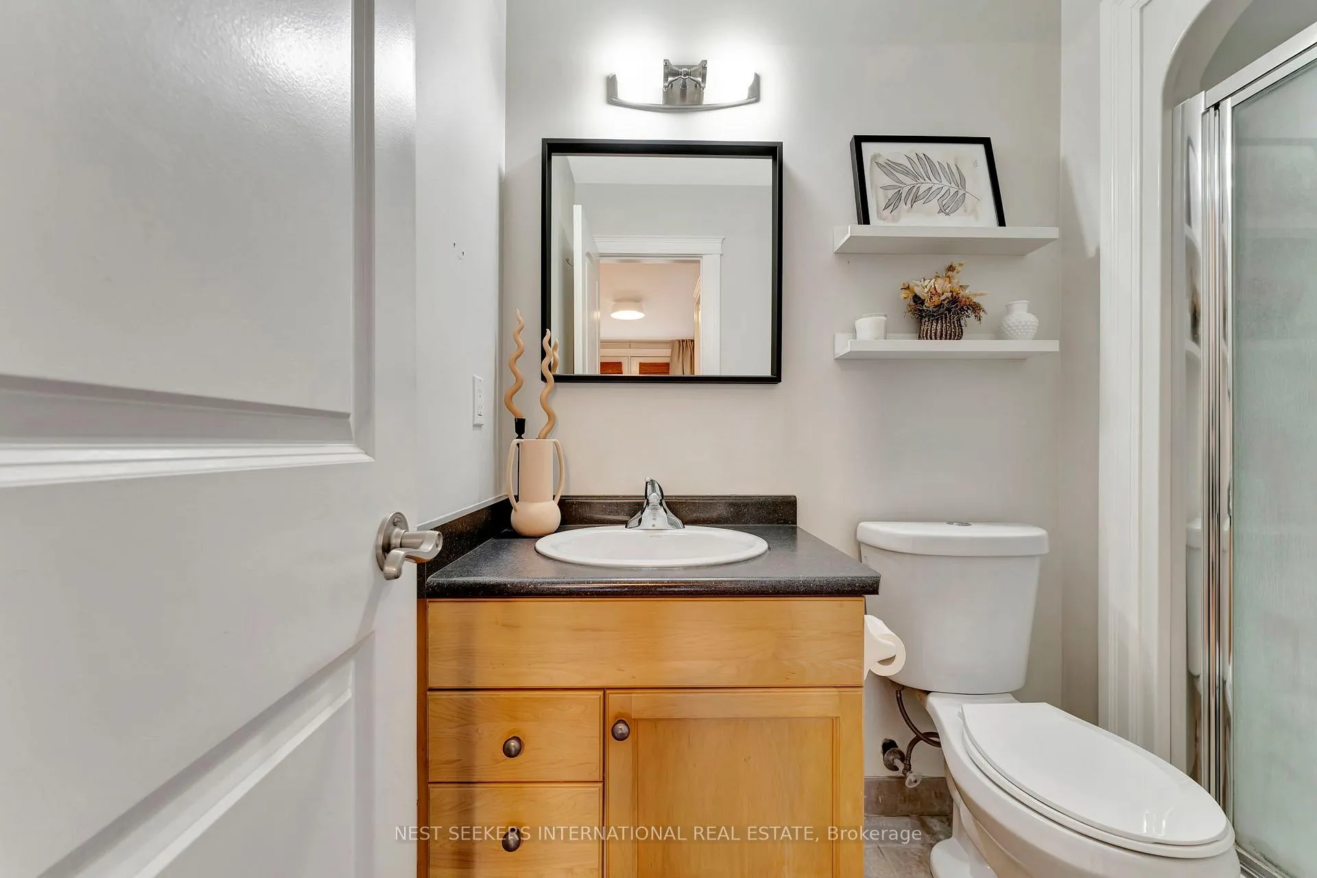 Photo 18 of Unit 303, 555 King Street E, Kitchener — HOMEH