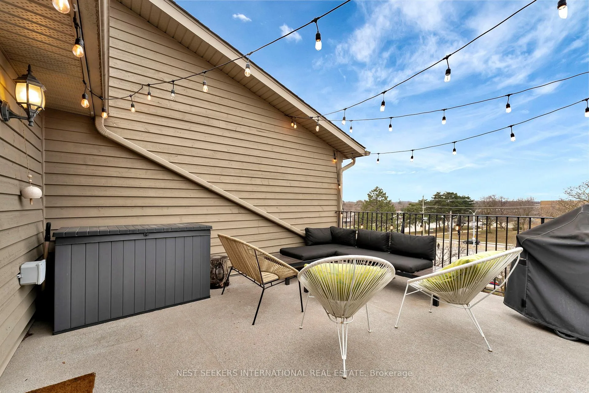 Photo 20 of Unit 303, 555 King Street E, Kitchener — HOMEH