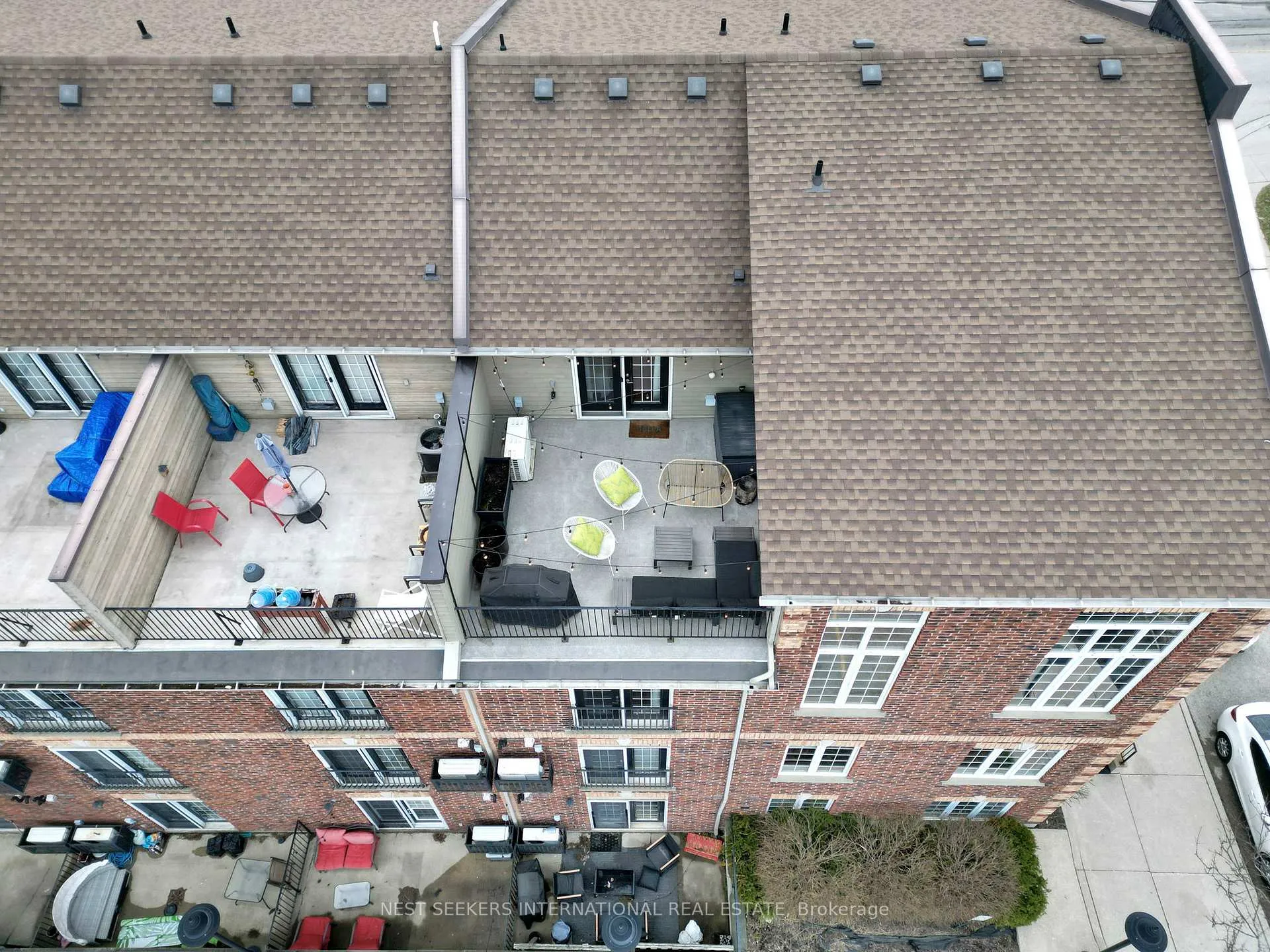 Photo 22 of Unit 303, 555 King Street E, Kitchener — HOMEH