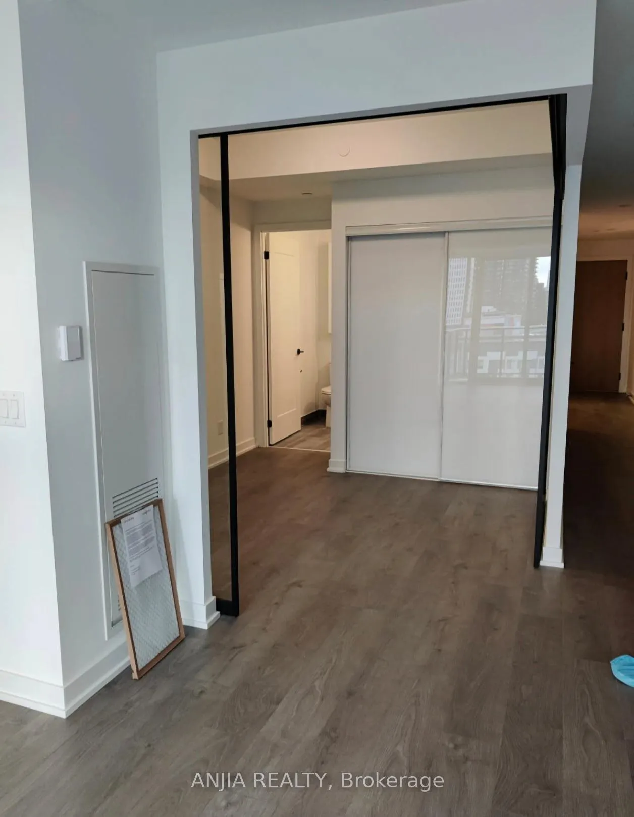 Photo 8 of Unit 618, 5 Defries Street, Toronto, Regent Park — HOMEH
