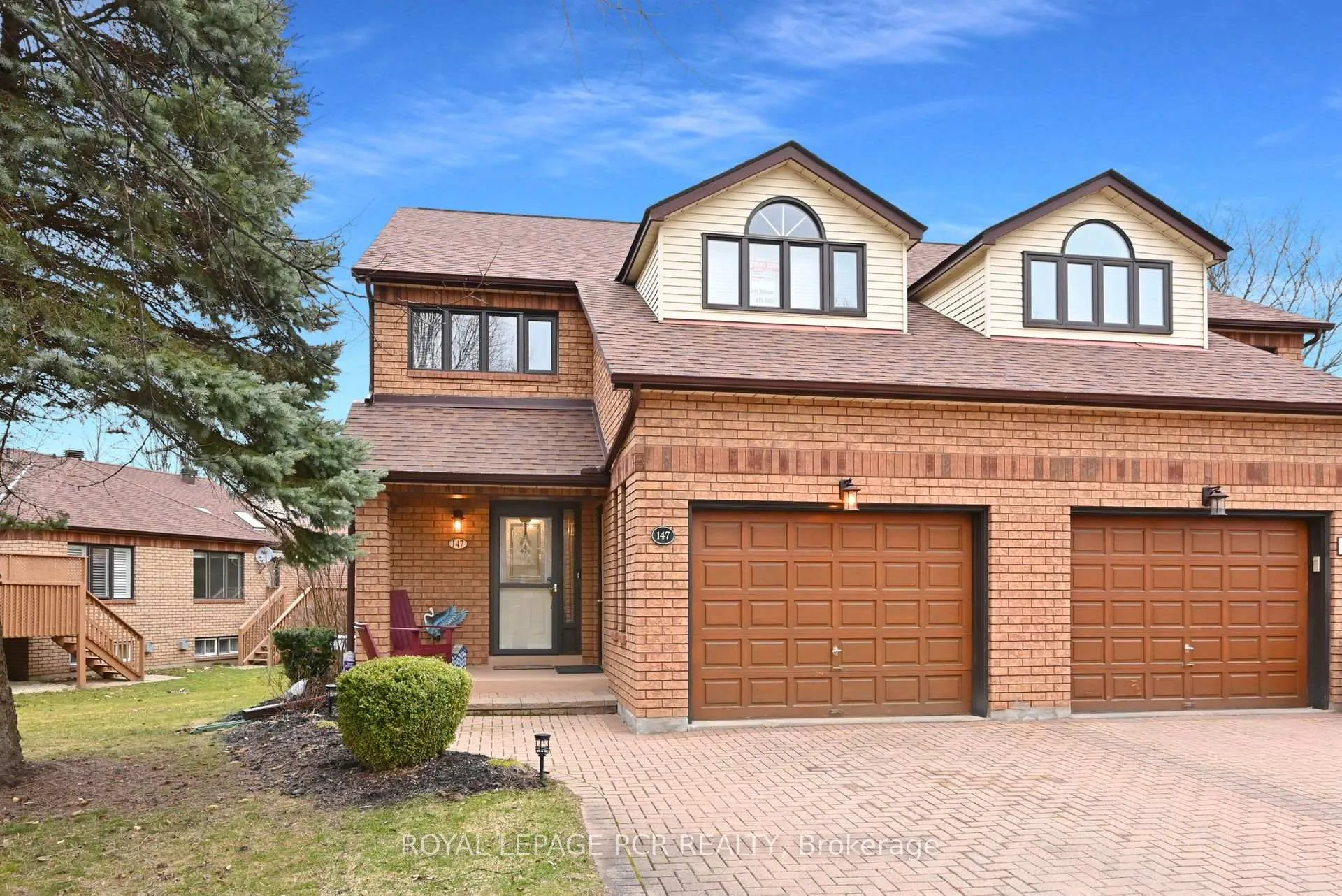 Photo 1 of 147 Riverview Road, New Tecumseth, Alliston — HOMEH