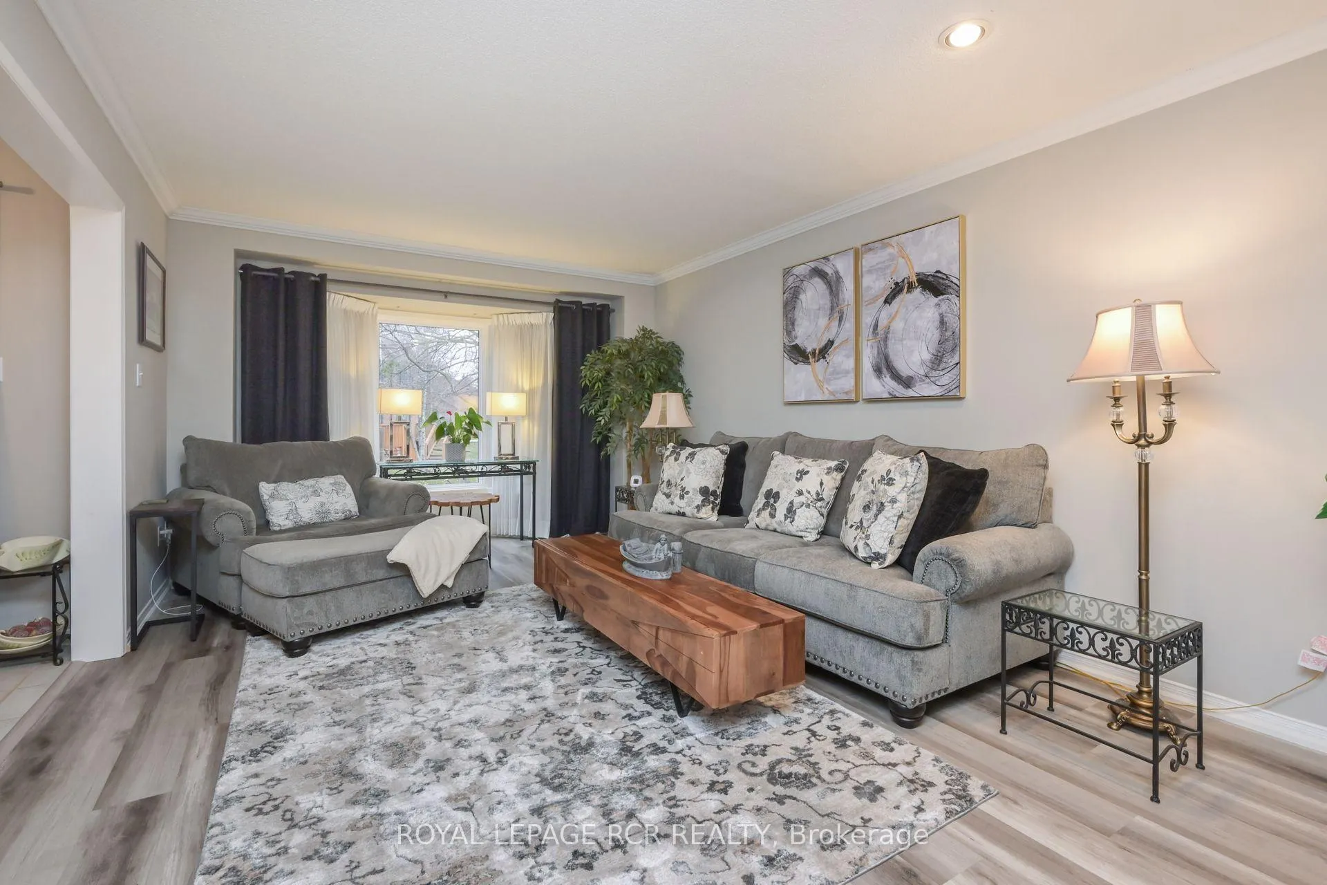 Photo 12 of 147 Riverview Road, New Tecumseth, Alliston — HOMEH