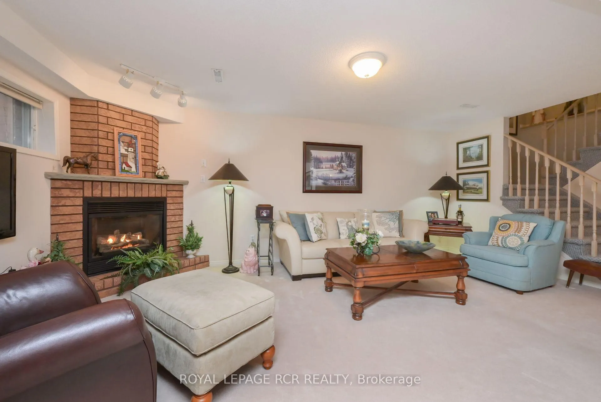 Photo 25 of 147 Riverview Road, New Tecumseth, Alliston — HOMEH
