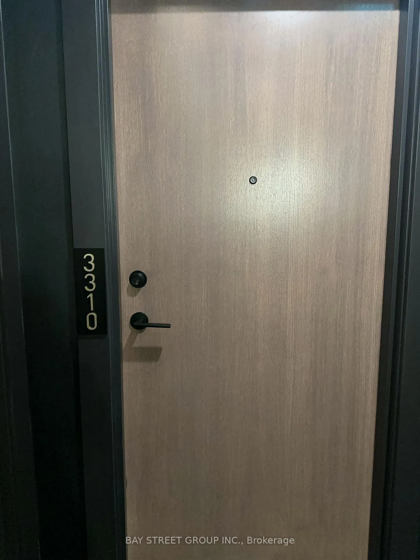 Photo 3 of Unit 3310, 55 Charles Street E, Toronto, Church-Yonge Corridor — HOMEH