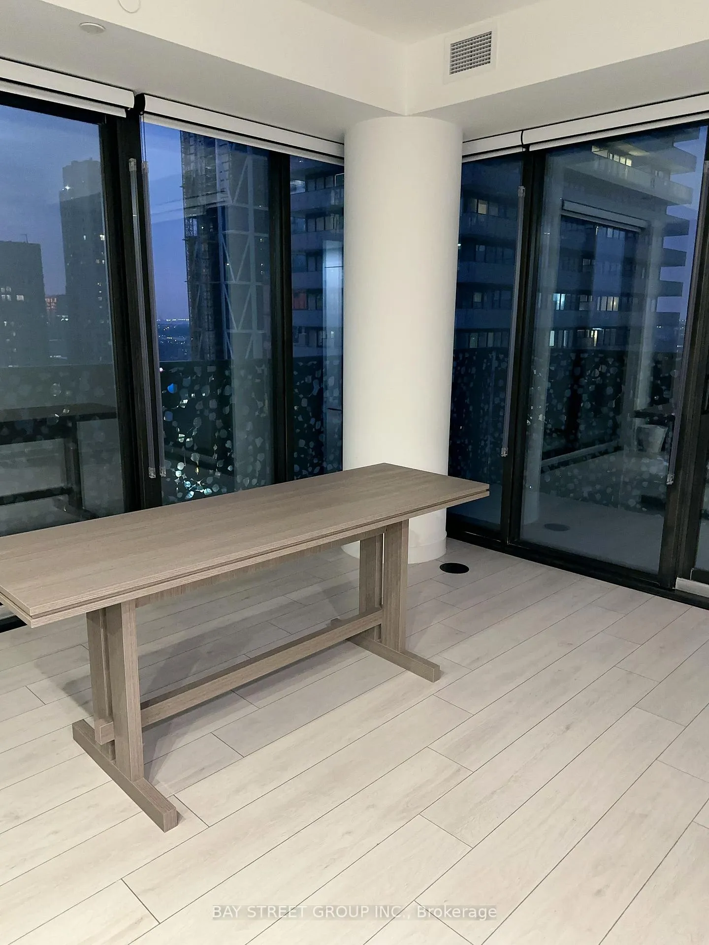 Photo 8 of Unit 3310, 55 Charles Street E, Toronto, Church-Yonge Corridor — HOMEH