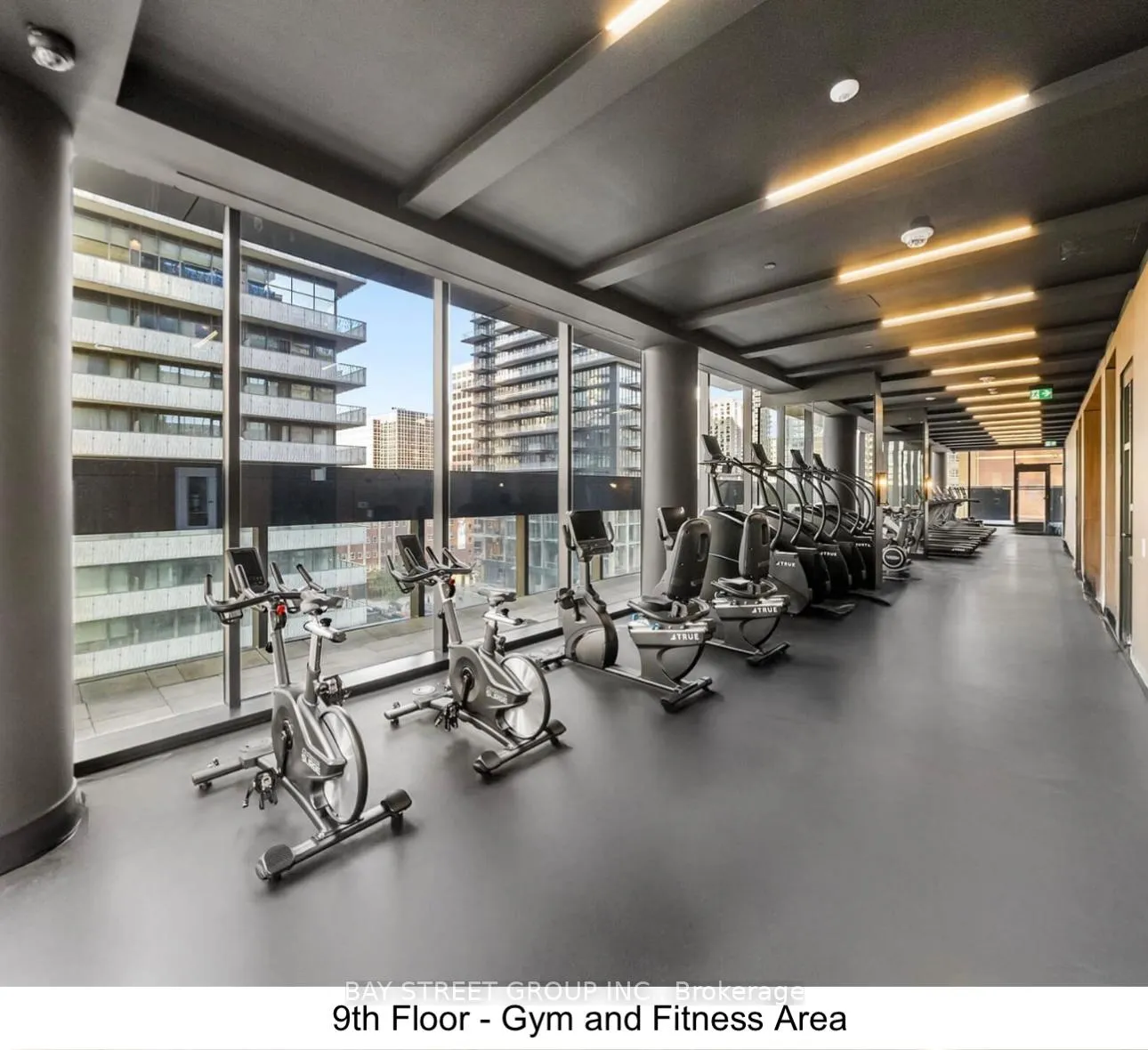 Photo 20 of Unit 3310, 55 Charles Street E, Toronto, Church-Yonge Corridor — HOMEH