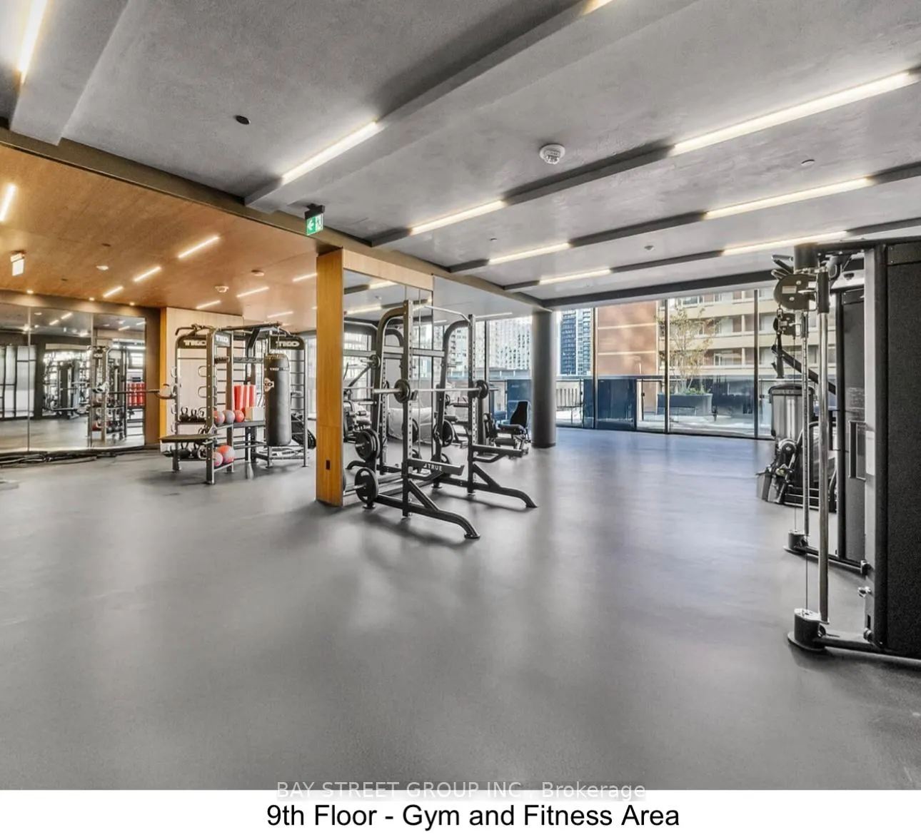 Photo 22 of Unit 3310, 55 Charles Street E, Toronto, Church-Yonge Corridor — HOMEH