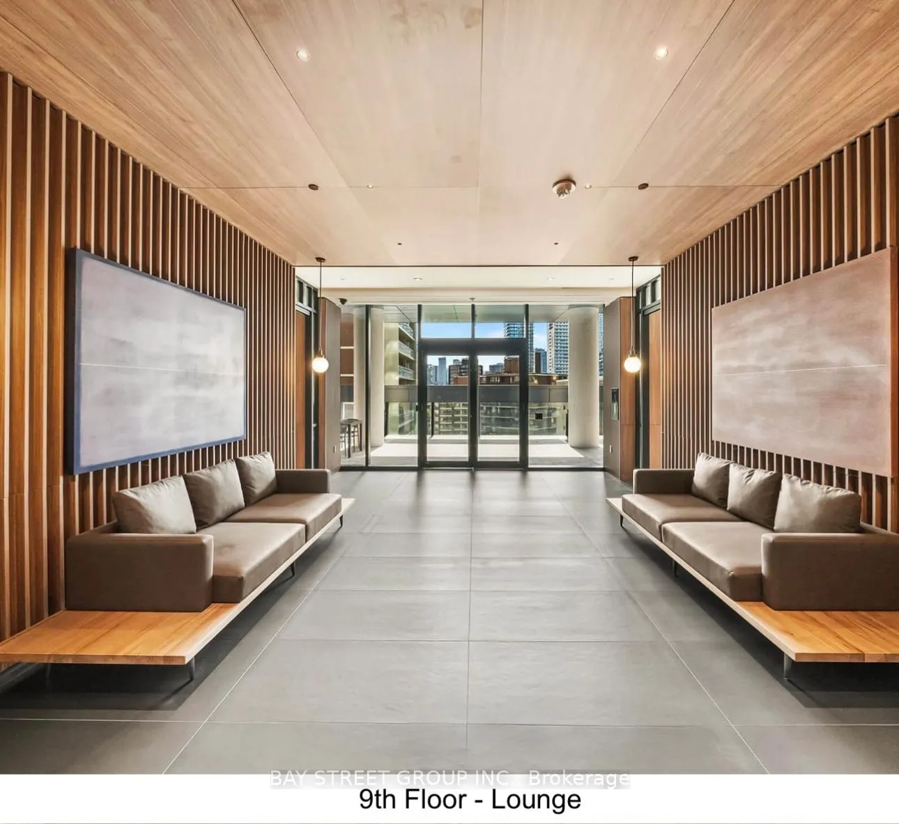 Photo 24 of Unit 3310, 55 Charles Street E, Toronto, Church-Yonge Corridor — HOMEH