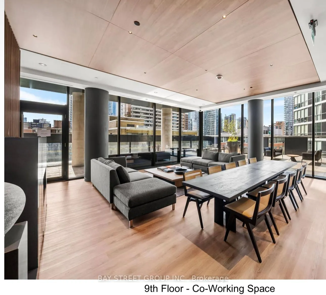 Photo 25 of Unit 3310, 55 Charles Street E, Toronto, Church-Yonge Corridor — HOMEH