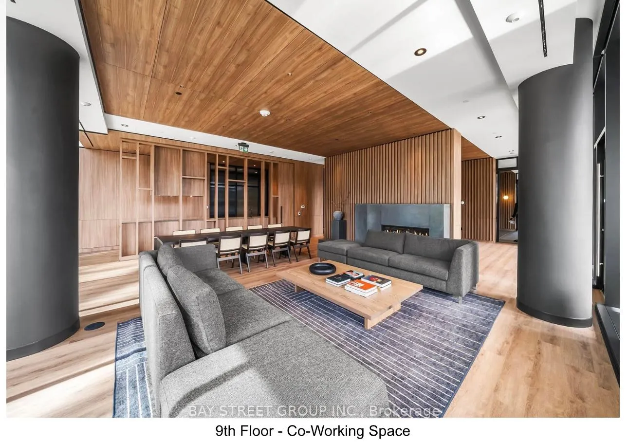 Photo 26 of Unit 3310, 55 Charles Street E, Toronto, Church-Yonge Corridor — HOMEH