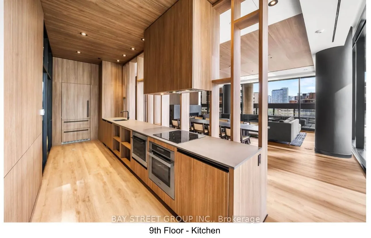 Photo 27 of Unit 3310, 55 Charles Street E, Toronto, Church-Yonge Corridor — HOMEH