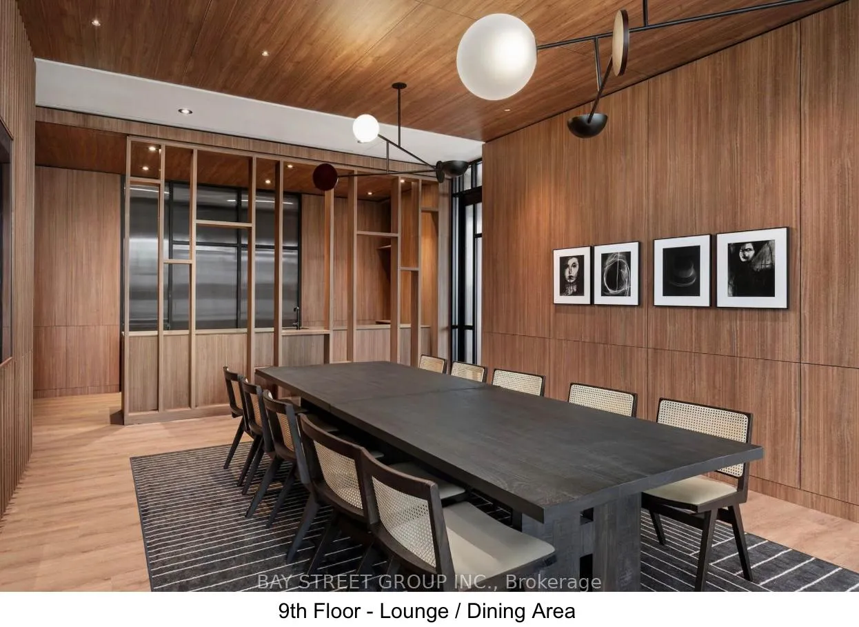 Photo 28 of Unit 3310, 55 Charles Street E, Toronto, Church-Yonge Corridor — HOMEH