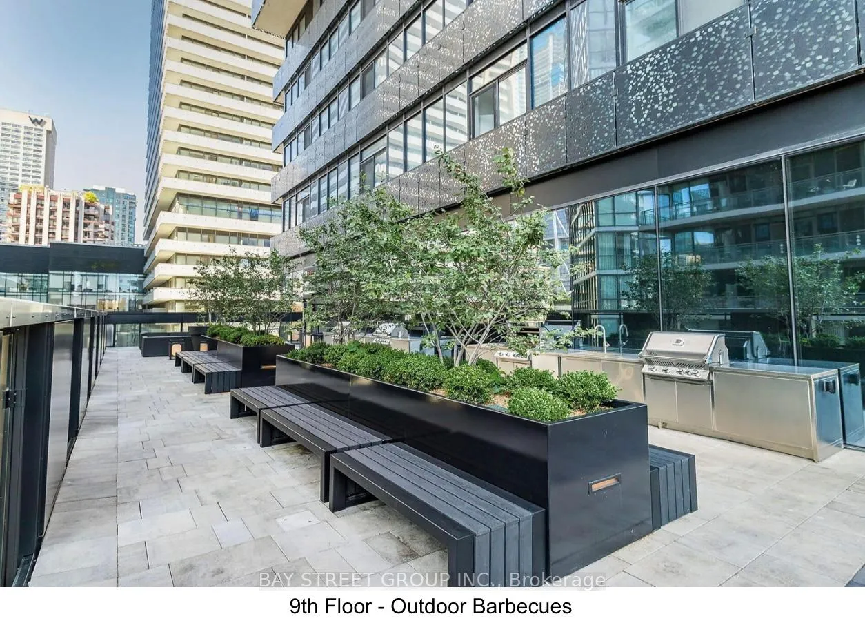 Photo 29 of Unit 3310, 55 Charles Street E, Toronto, Church-Yonge Corridor — HOMEH