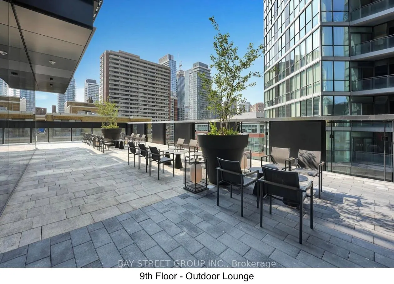 Photo 30 of Unit 3310, 55 Charles Street E, Toronto, Church-Yonge Corridor — HOMEH
