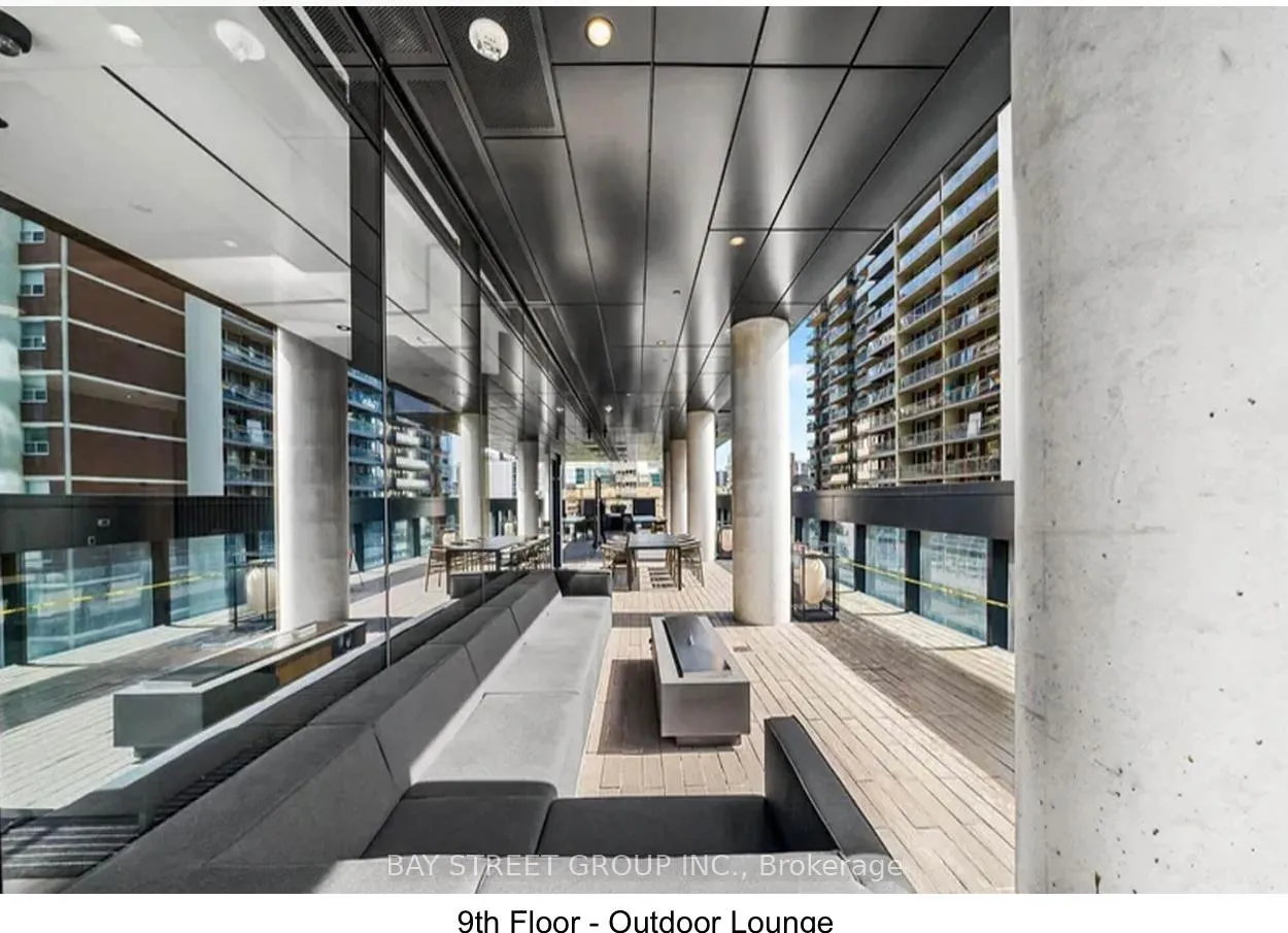 Photo 31 of Unit 3310, 55 Charles Street E, Toronto, Church-Yonge Corridor — HOMEH