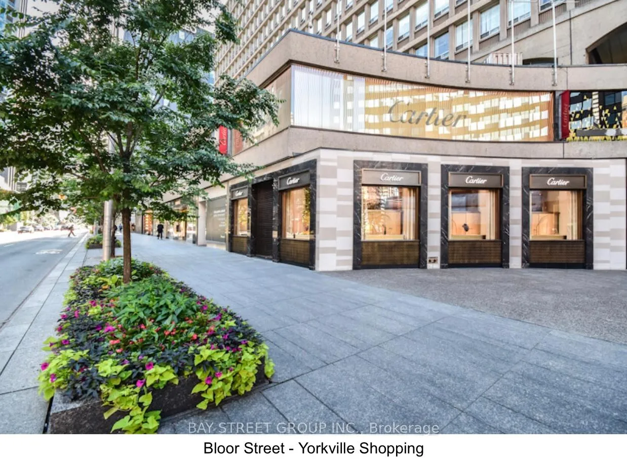 Photo 36 of Unit 3310, 55 Charles Street E, Toronto, Church-Yonge Corridor — HOMEH