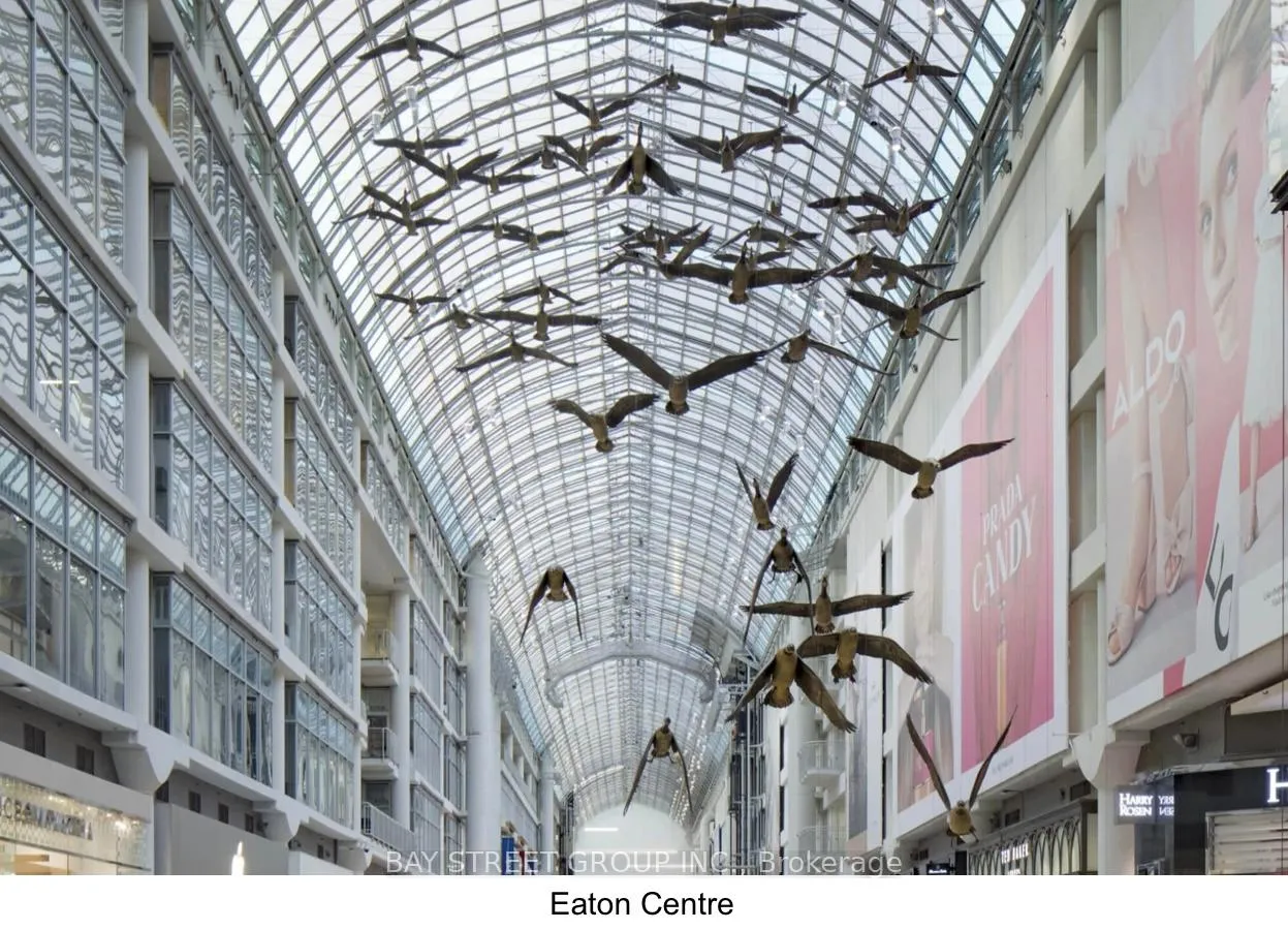 Photo 37 of Unit 3310, 55 Charles Street E, Toronto, Church-Yonge Corridor — HOMEH