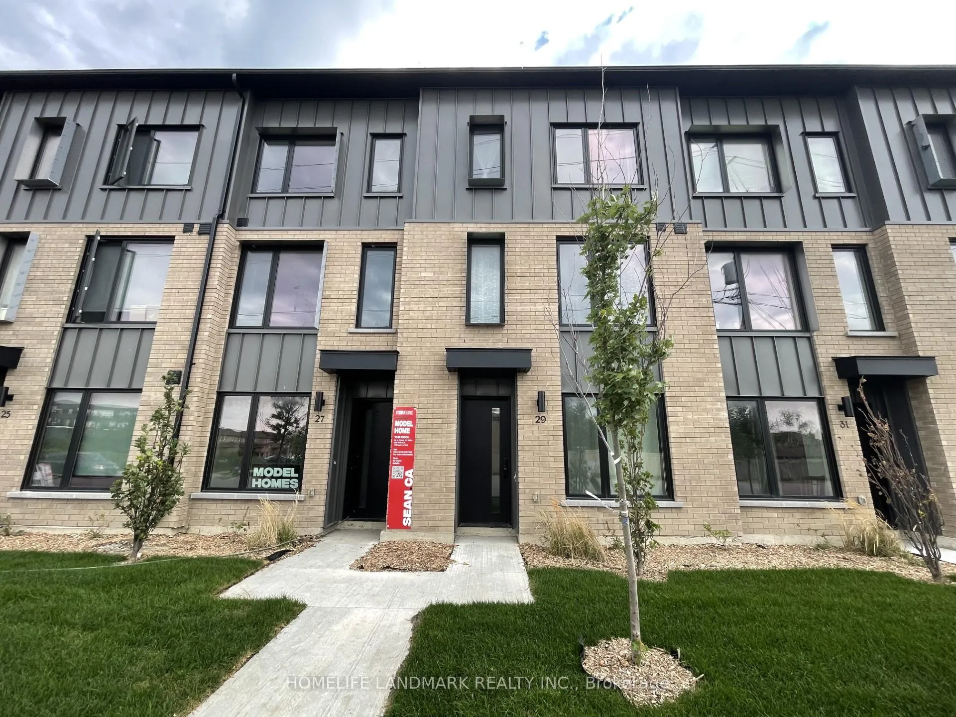 Photo 22 of 29 Rainwater Lane, Barrie, Holly — HOMEH
