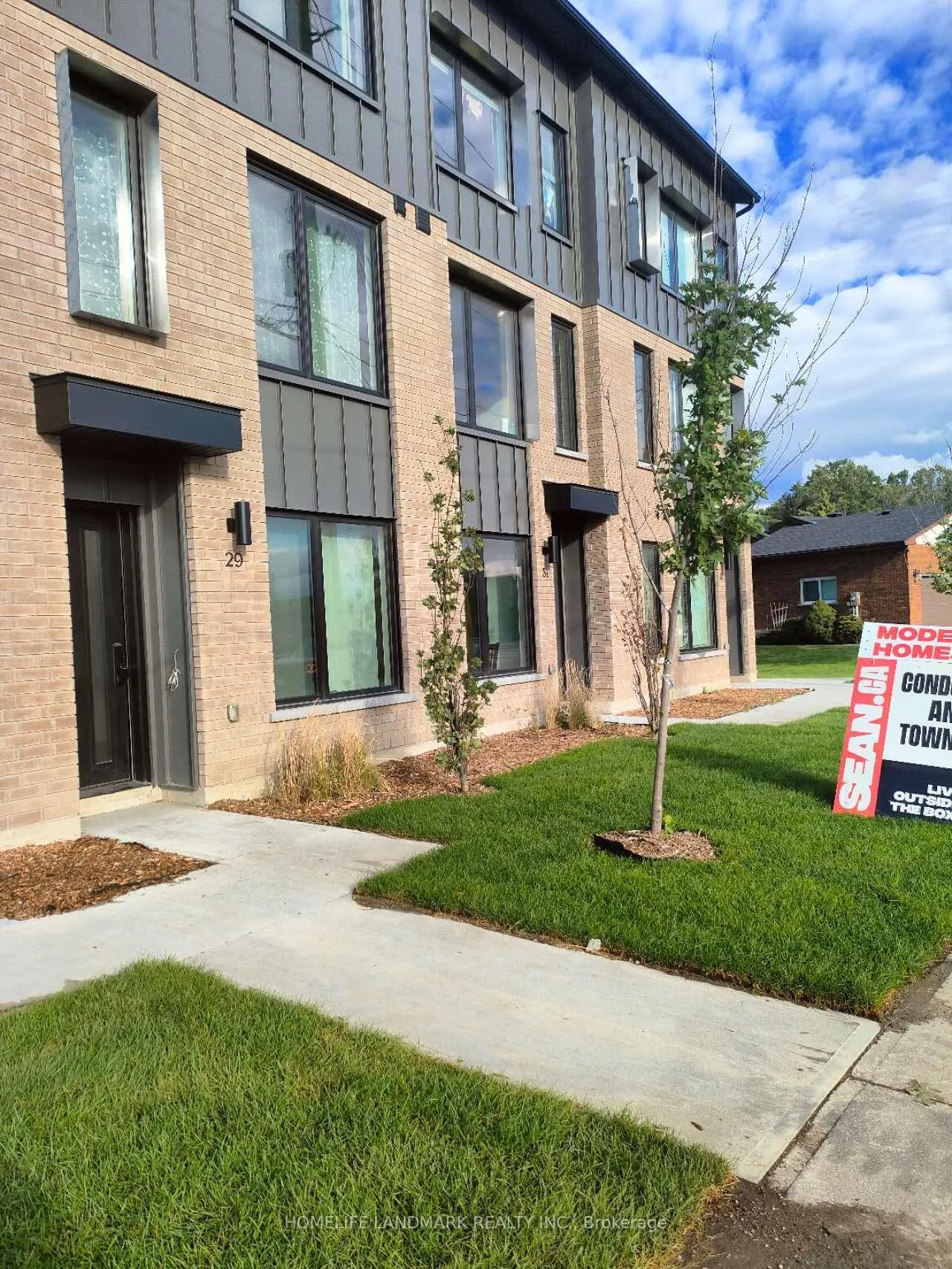 Photo 23 of 29 Rainwater Lane, Barrie, Holly — HOMEH