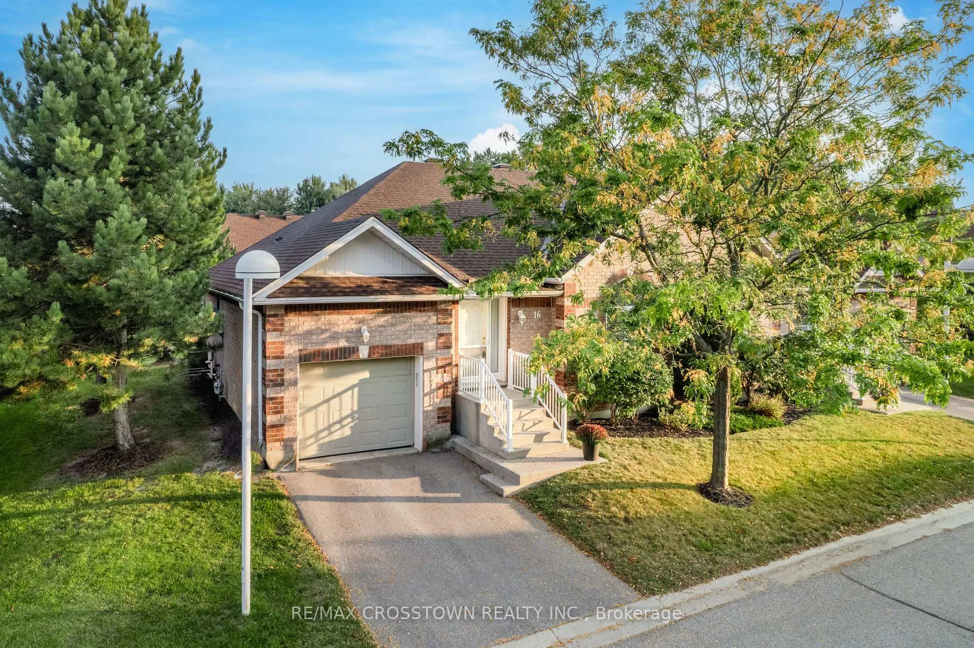 Photo 1 of Unit 16, 358 Little Avenue, Barrie, Painswick North — HOMEH