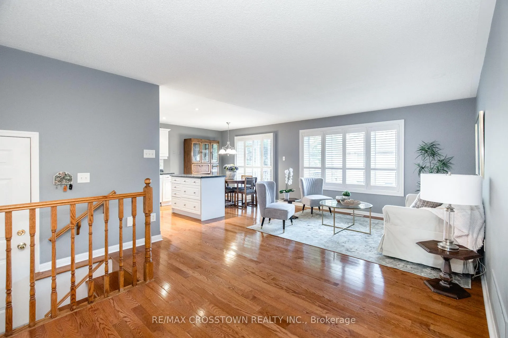Photo 8 of Unit 16, 358 Little Avenue, Barrie, Painswick North — HOMEH