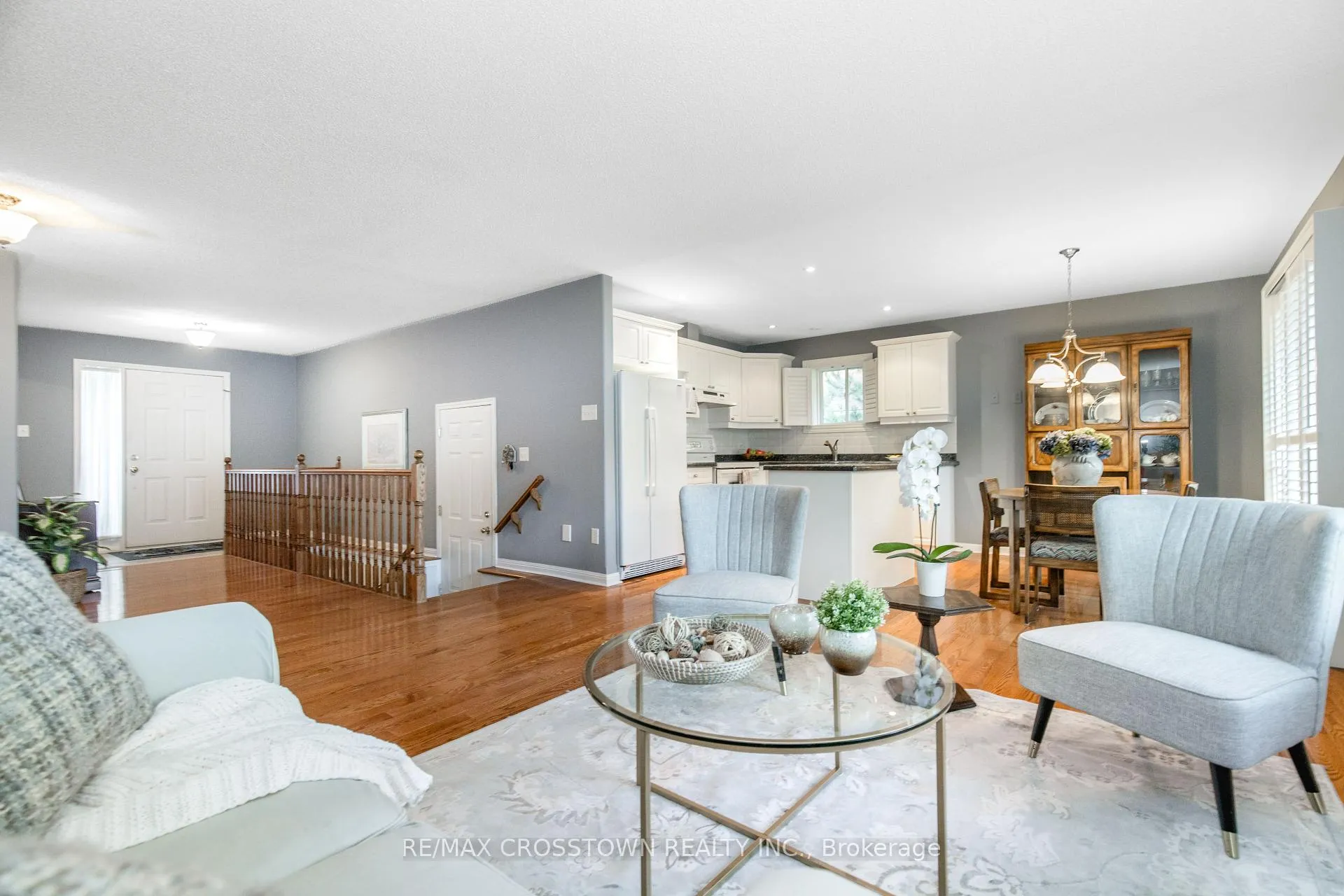 Photo 12 of Unit 16, 358 Little Avenue, Barrie, Painswick North — HOMEH