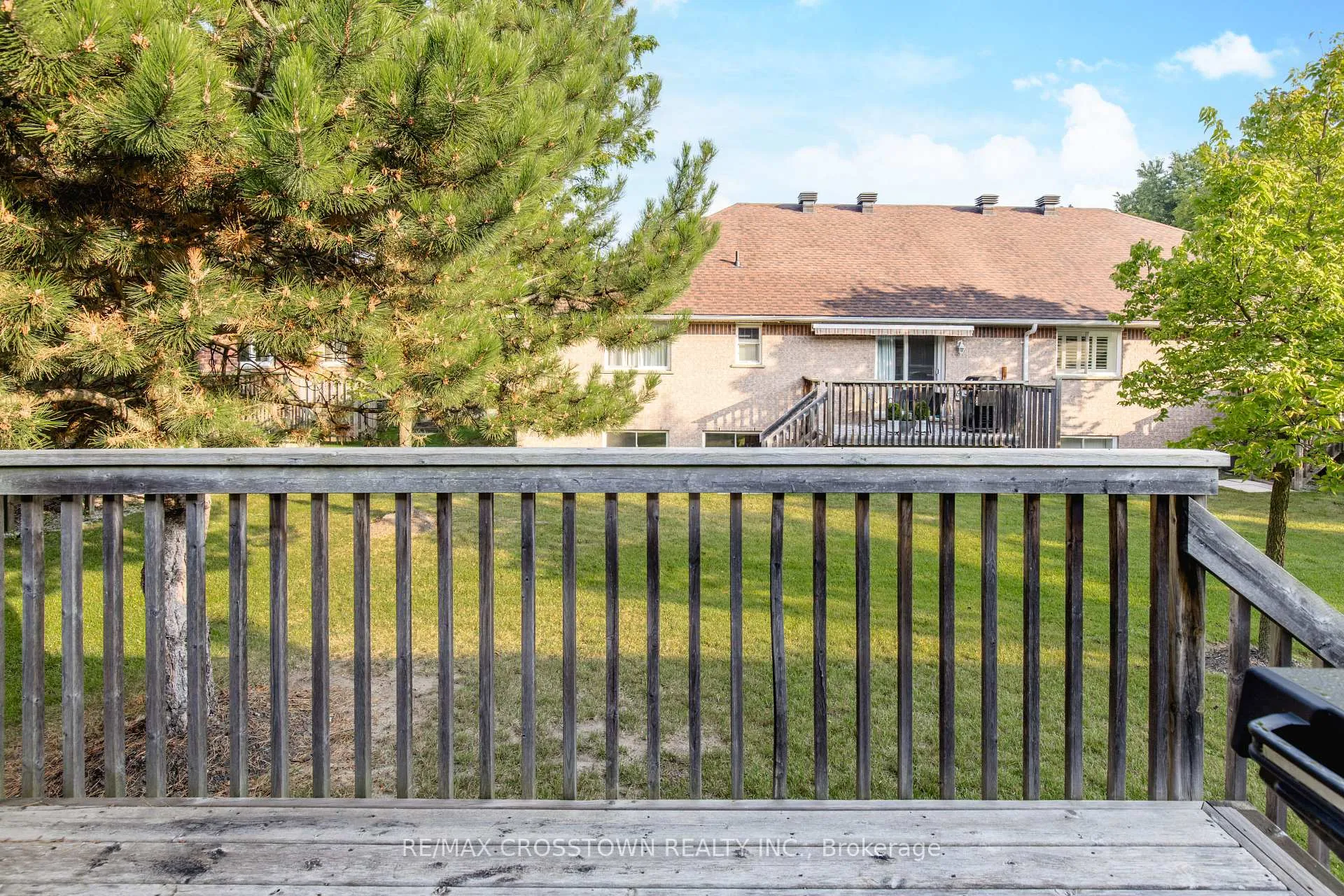 Photo 32 of Unit 16, 358 Little Avenue, Barrie, Painswick North — HOMEH