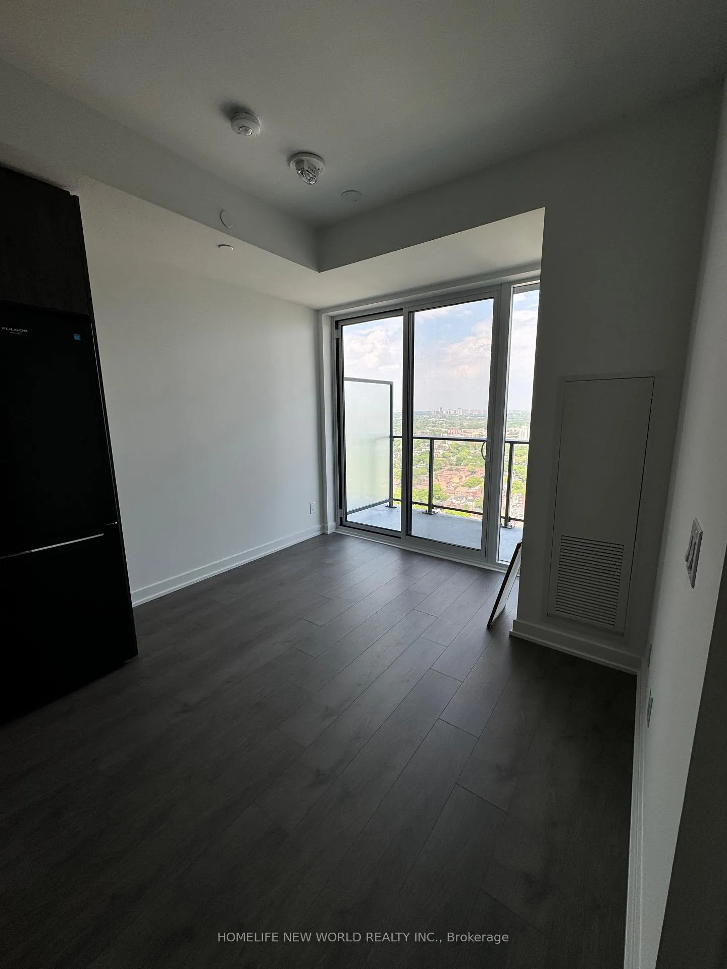 Photo 2 of Unit 3601, 5 Defries Street, Toronto, Regent Park — HOMEH