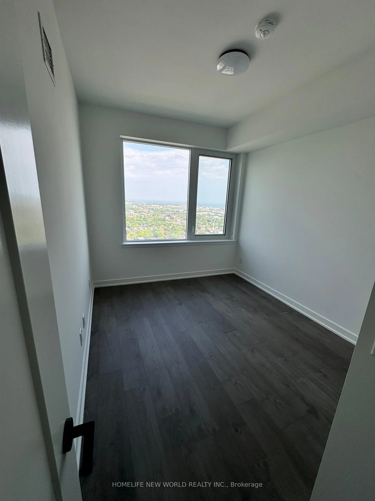 Photo 3 of Unit 3601, 5 Defries Street, Toronto, Regent Park — HOMEH