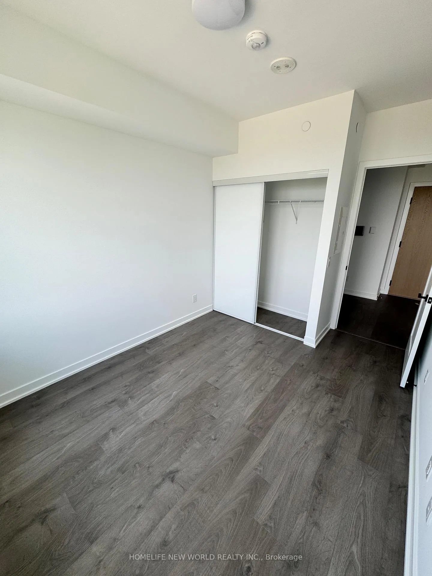 Photo 4 of Unit 3601, 5 Defries Street, Toronto, Regent Park — HOMEH