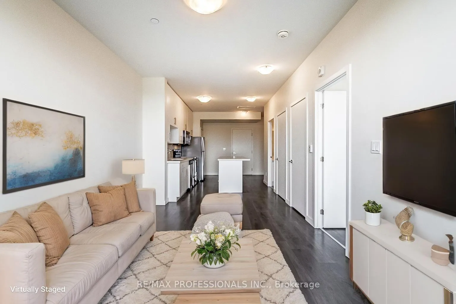 Photo 16 of Unit 421, 690 King Street W, Kitchener, KW Hospital — HOMEH