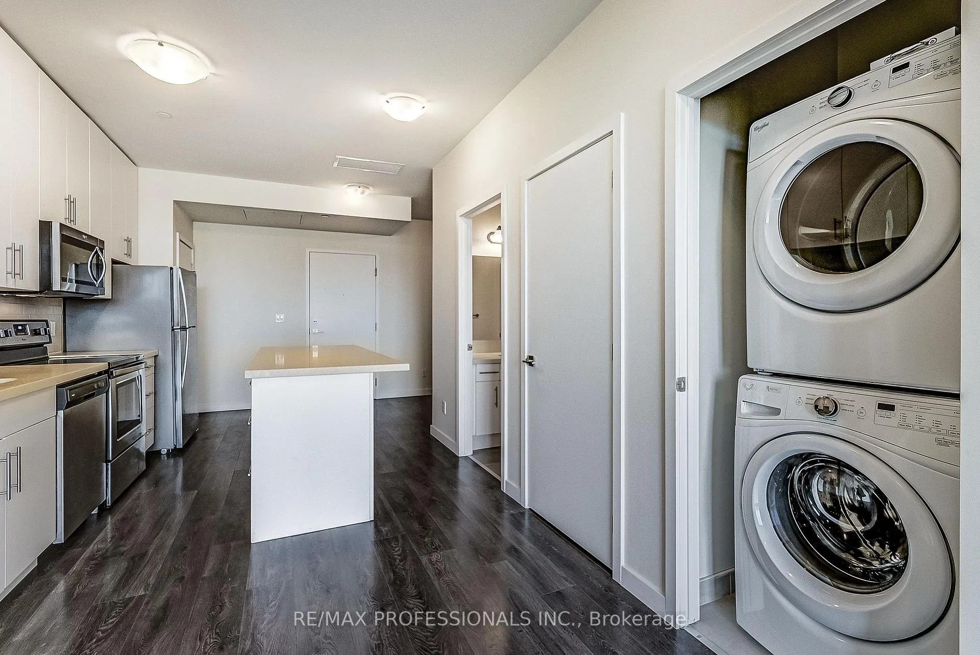 Photo 25 of Unit 421, 690 King Street W, Kitchener, KW Hospital — HOMEH