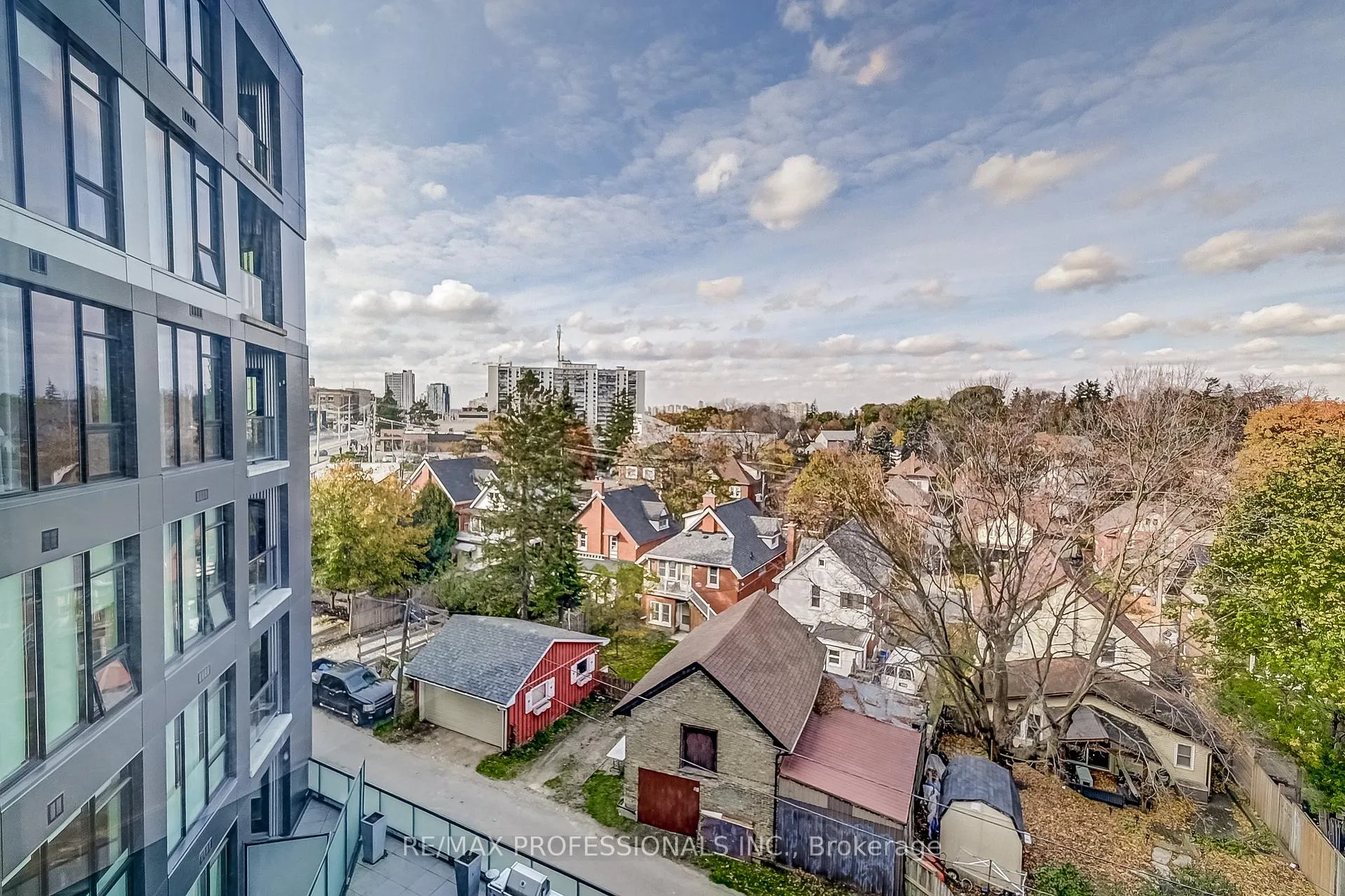Photo 26 of Unit 421, 690 King Street W, Kitchener, KW Hospital — HOMEH