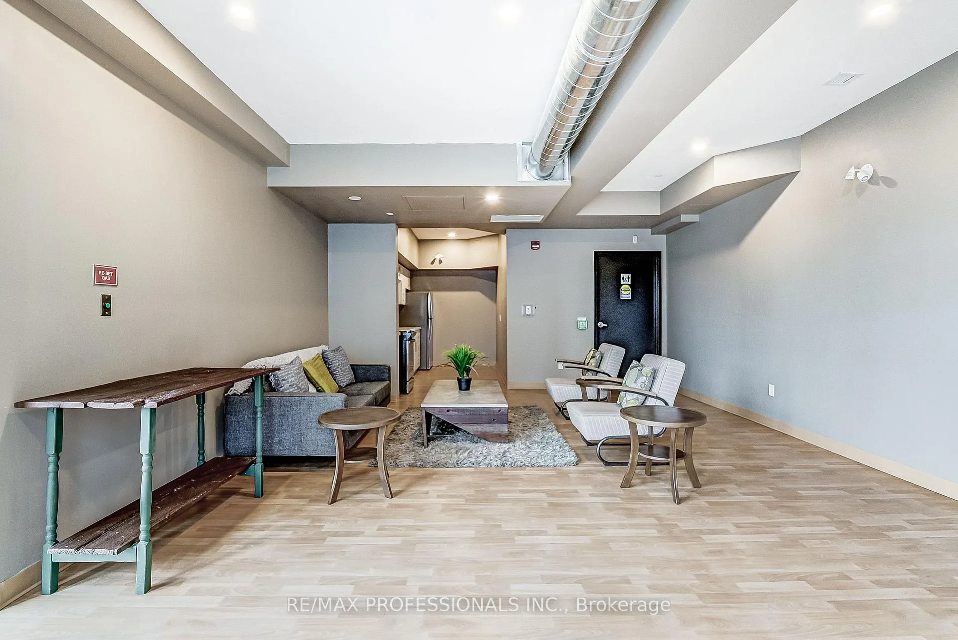 Photo 29 of Unit 421, 690 King Street W, Kitchener, KW Hospital — HOMEH