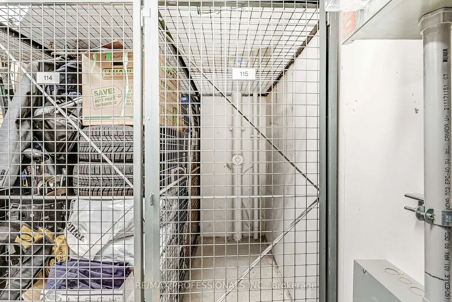 Photo 33 of Unit 421, 690 King Street W, Kitchener, KW Hospital — HOMEH