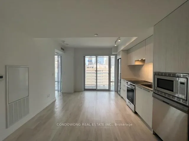 Photo 1 of Unit 1111, 18 Maitland Terrace, Toronto, Church-Yonge Corridor — HOMEH