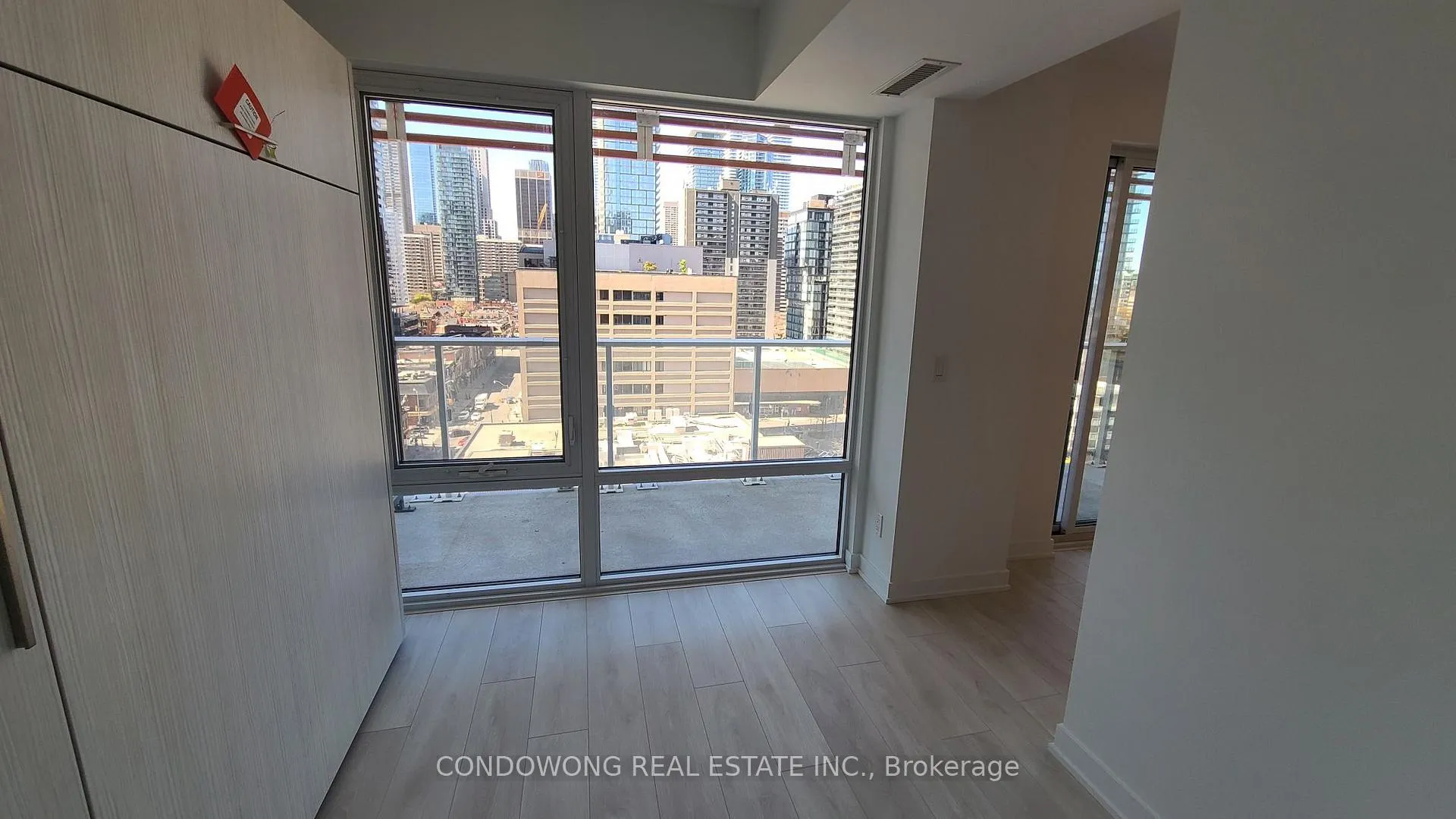 Photo 5 of Unit 1111, 18 Maitland Terrace, Toronto, Church-Yonge Corridor — HOMEH