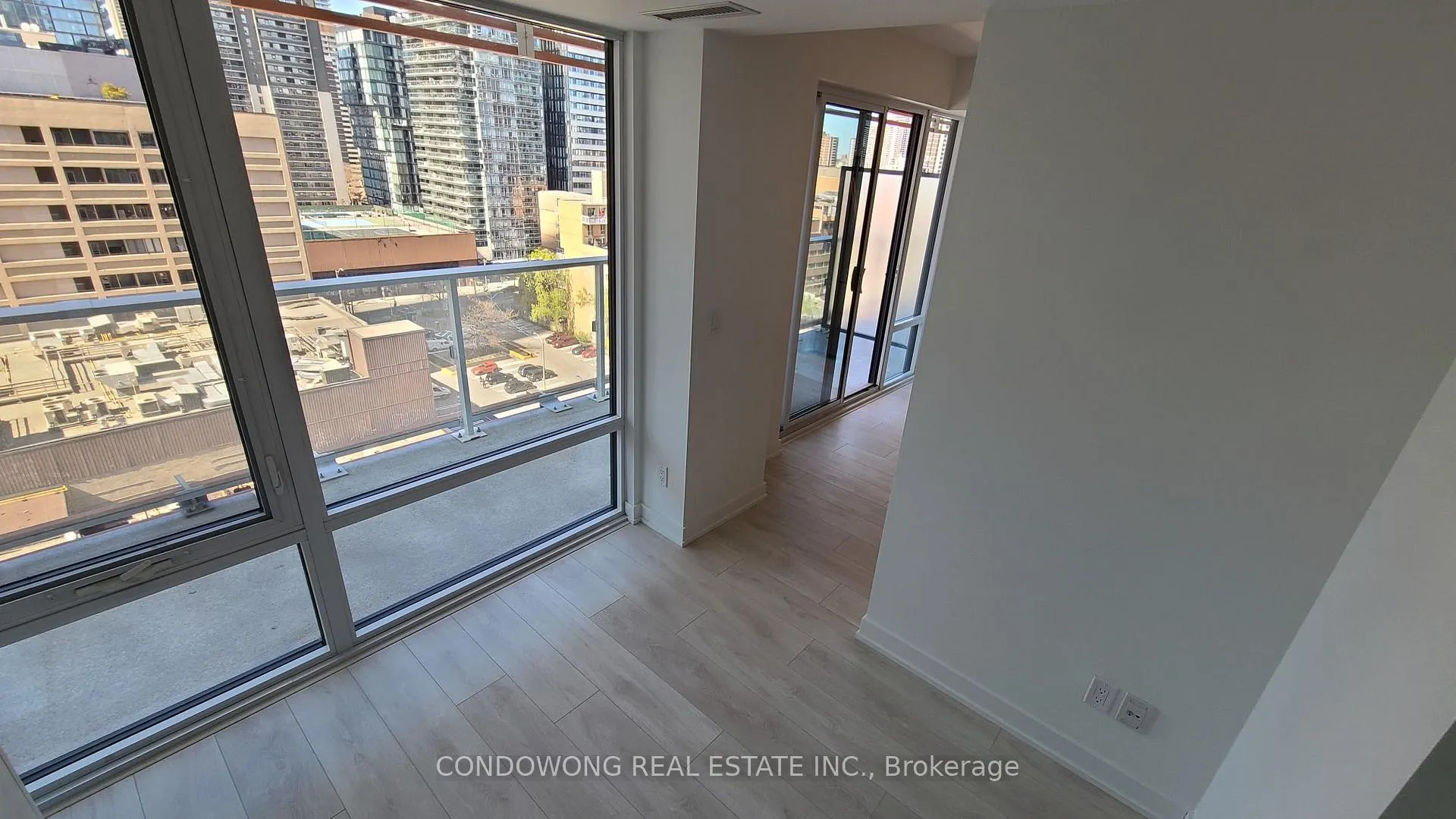 Photo 7 of Unit 1111, 18 Maitland Terrace, Toronto, Church-Yonge Corridor — HOMEH